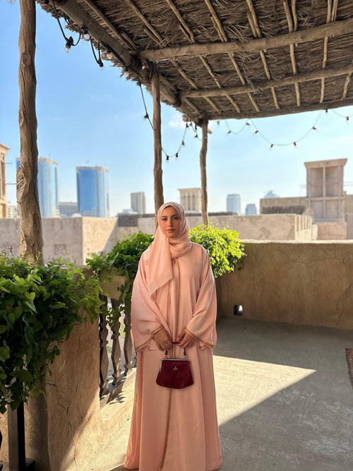 Moroccan Dream Set