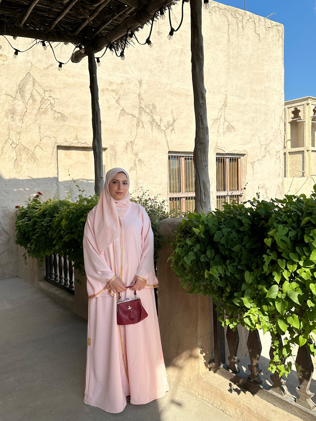 Moroccan Dream Set